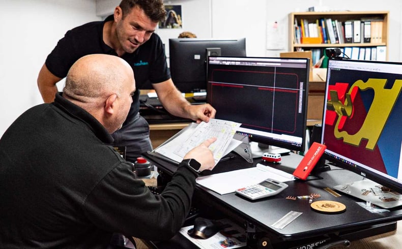 batten and allen design engineers