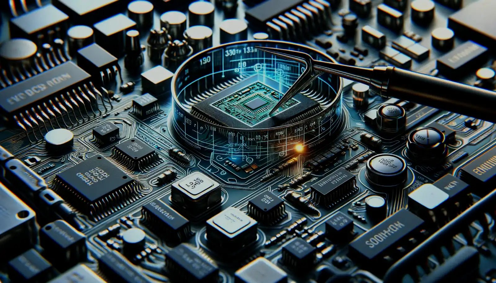 Choosing the Right Material: A Comprehensive Guide for the Electronics Industry