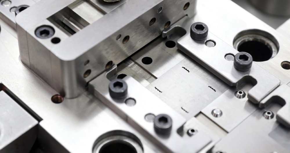 Tooling gallery 2