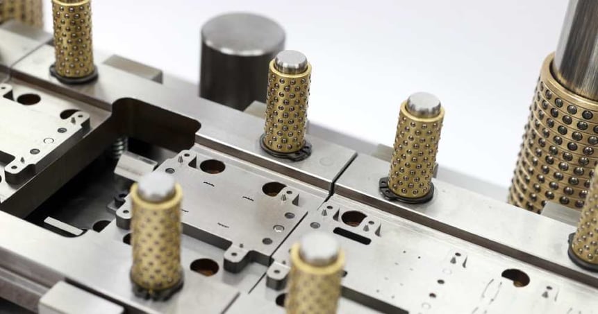 Tooling gallery 4