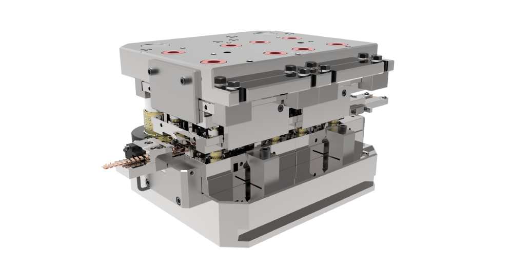 Tooling gallery 8