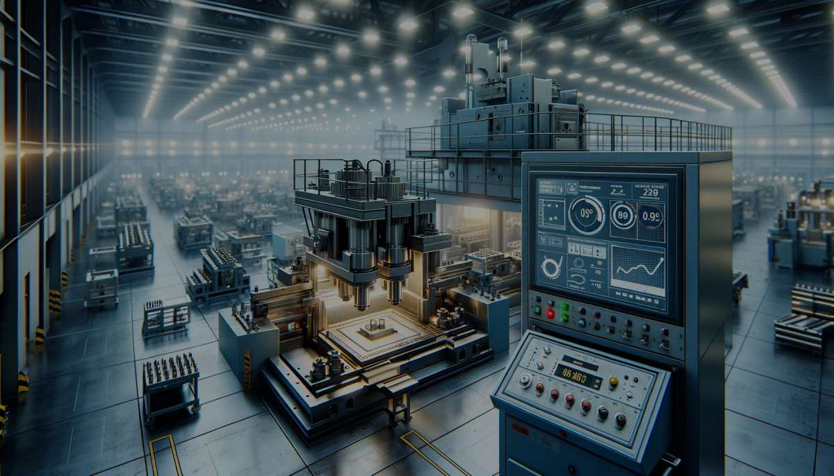 Stamping Reliability Metrics: The Basics