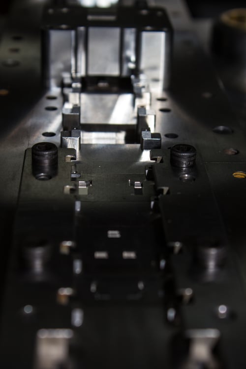 Tooling Picture