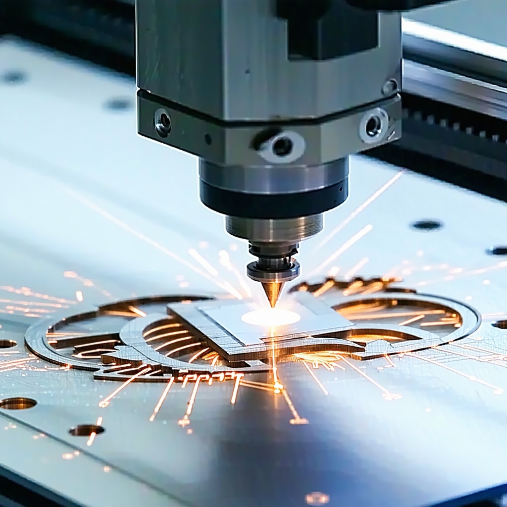 However no sampling method is perfect in every scenario and the correct choice always boils down to your specific project requirements This is why our team take the time to assess whether laser cutting is appropriate for your needs weighing all facto-1