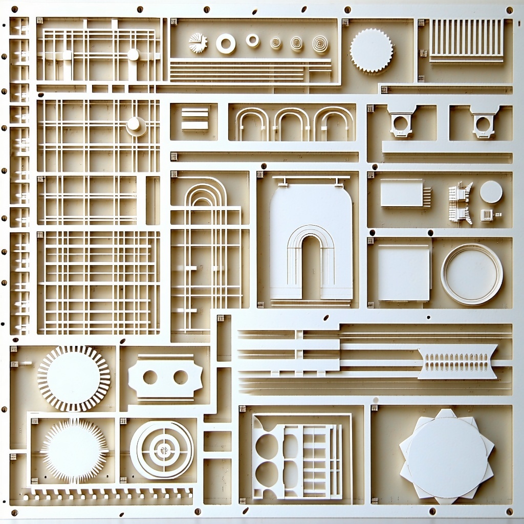 Laser cut samples are particularly well suited to initial prototyping phases where rapid turnaround is of the essence All the while they can be used toValidate design concepts by confirming that the proposed design functions correctlyTest each compon