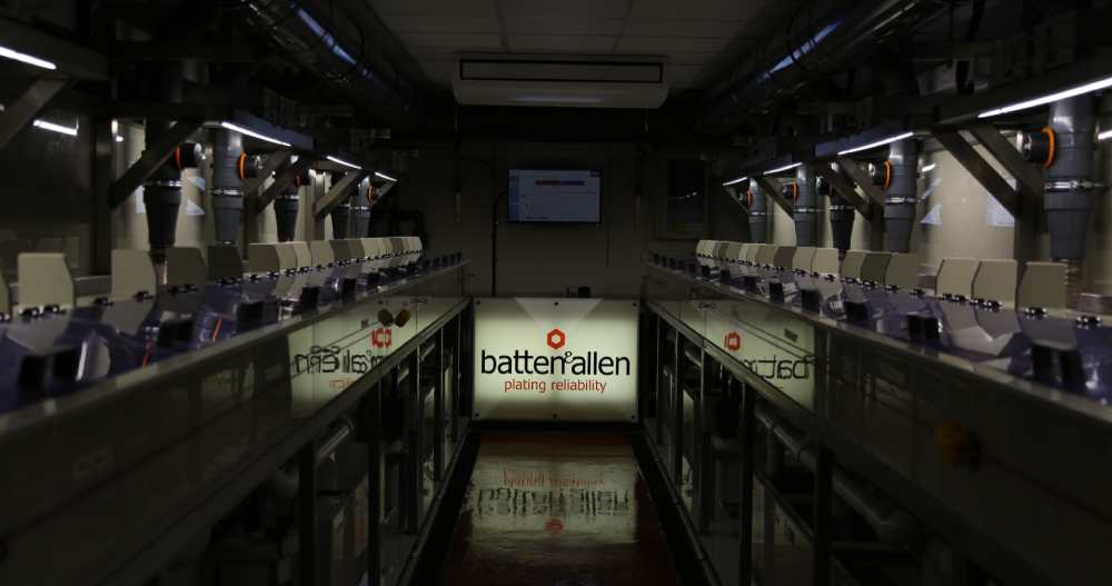 advance plating 1