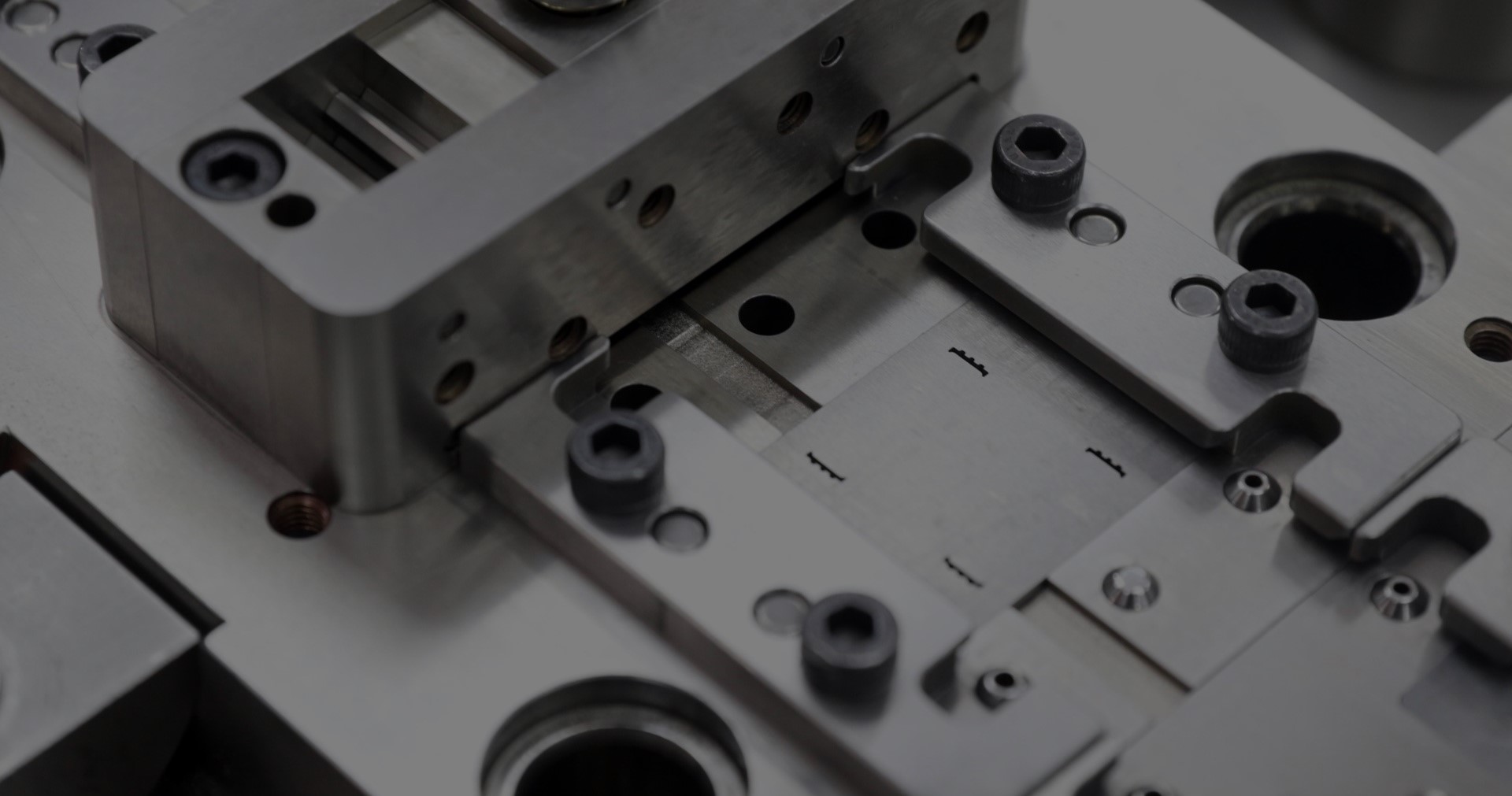 Case Study: Tooling Transfer Reliability