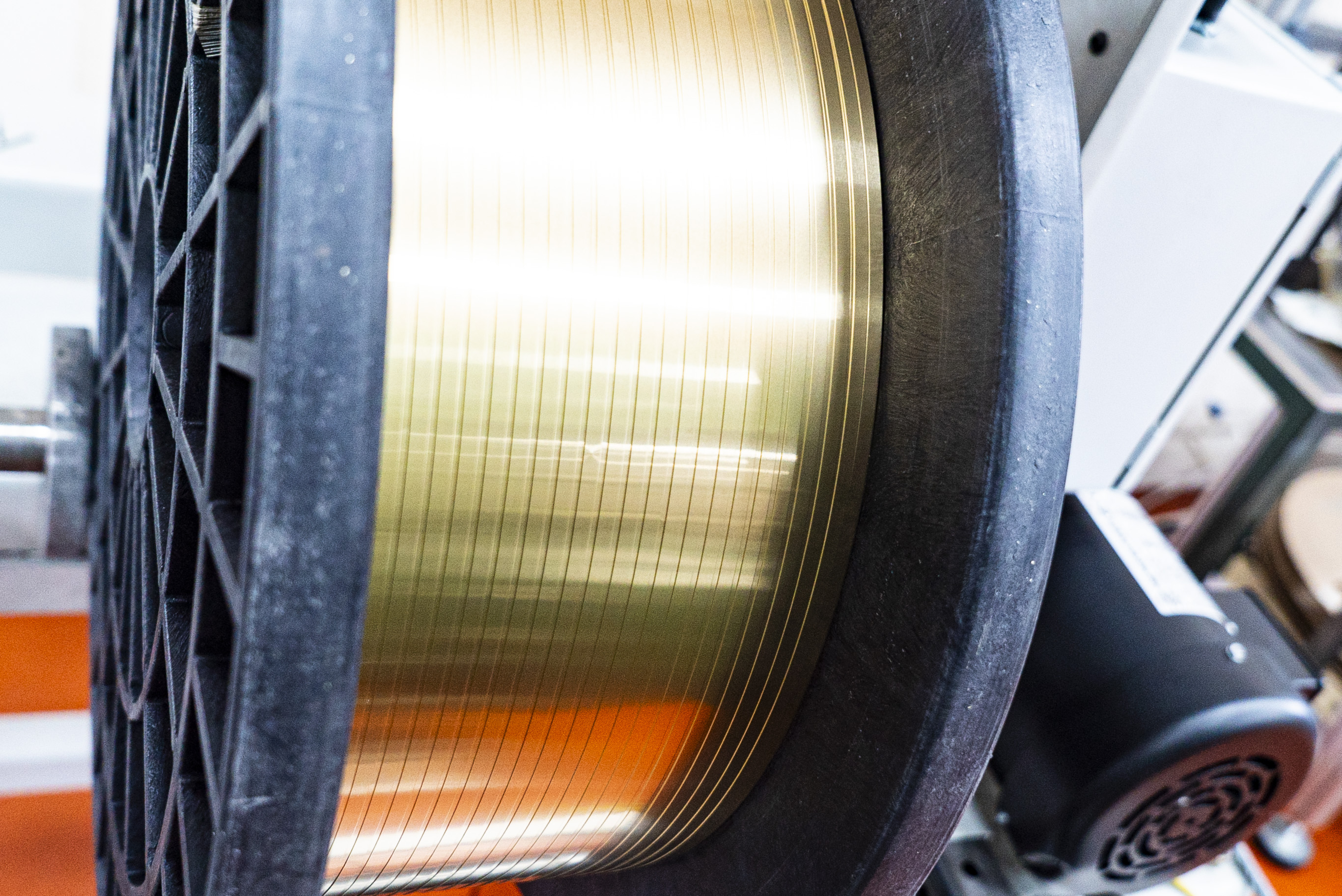 Materials or Reel to Reel